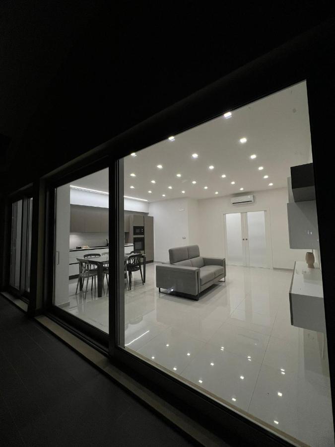 B&B Luxury La Fabbrica Mercato San Severino Exterior photo